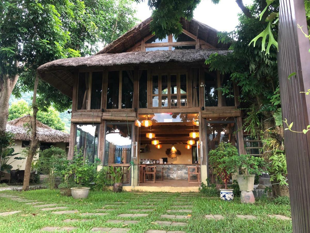 Mai Chau Villas Dış mekan fotoğraf